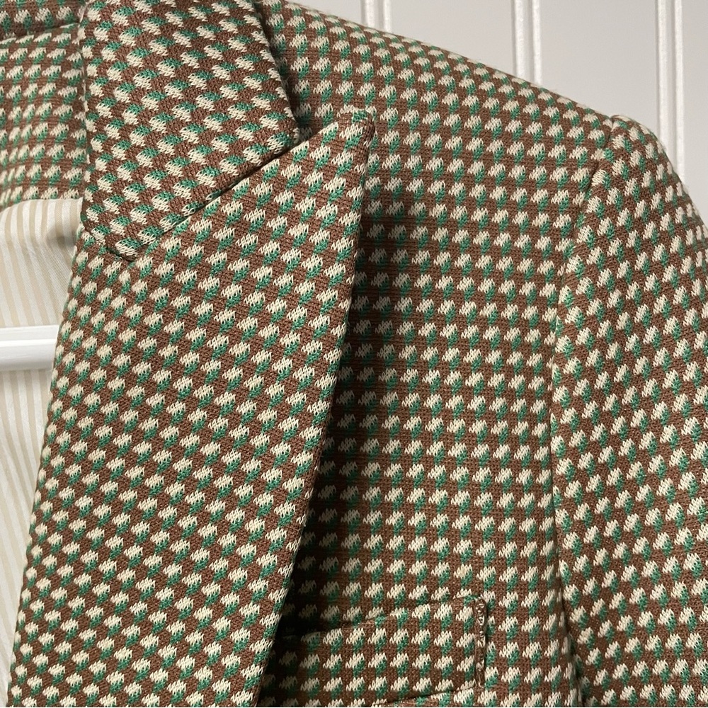 Veronica Beard Zeni Jacket Blazer Size 0 - Picture 3 of 10